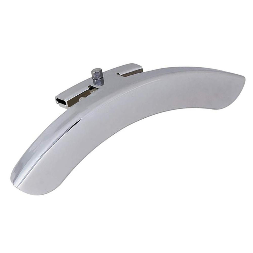 Metal Material Banjo Parts Silver Banjo Replacement Part Instrument Accessory Banjo Accessories