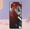 Damso Life Phone Case For Oppo A58 A18 A38 A78 A98 A17 A77 A80 A40 A60 A16 A76 A96 A74 A94 A54 A15 A57S