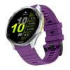Силиконовый ремешок для часов Garmin Forerunner 970/965/955 Водонепроницаемый/Легкий/Удобный Наружный ремешок для 22/26 мм Quick Fit