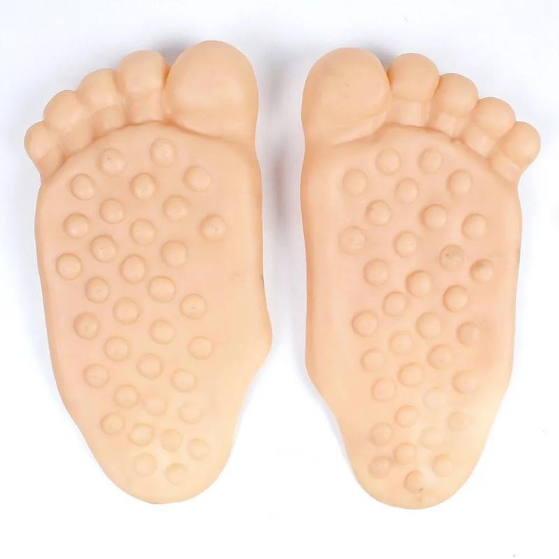 Дизайнерские босоножки для женщин и мужчин, туфли на каблуках, обувь для реквизита для косплея, забавная зеленая обувь для Хэллоуина в стиле бигфута