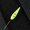 Durable Slip Drift Tube Long Tail Eye-catching Bead Floats Bobbers Fishing Float Indicator
