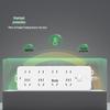 BULL Standard 8-Outlet Power Strip