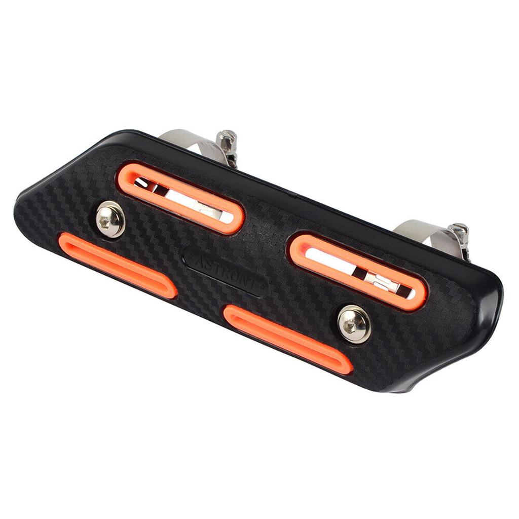 Защитная крышка для выхлопных газов для 250 350 450 EXC-F 300 350 450 500