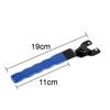 Power Tool Parts, Household Plastic Adjustable Keylock Wrench Handheld Angle Grinder Accessory