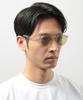 Made in Japan Sunglasses HORIZON CLEAR FREE [jugaad14] [Jugaad Fourteen] L.BGE4 122500393L.BGE4FREE