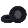 Chic Tuant Ear Pads for SONY MDR XD300 XD200 XD100 CD470 Headset Replacement Headphone Pad Ear Cushion Memory Foam MDR-XD300 MDR-XD200 MDR-XD100