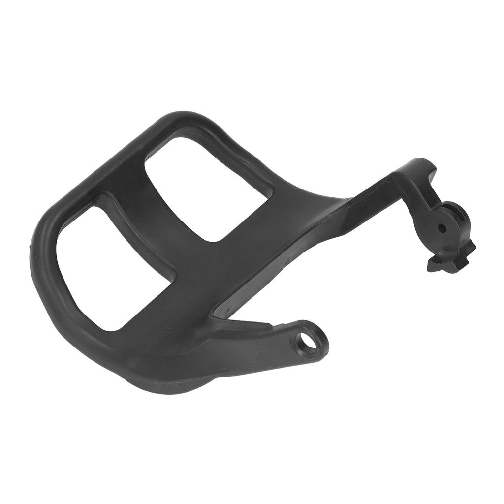 Ручка тормоза цепи Прочная Тонкая работа Идеальные аксессуары Детали цепи ABS