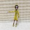 Identity V Аниме Косплей Плюшевые Куклы Ручной Работы Абстрактный Проволочный Каркас Игровые Набивные Игрушки Украшение Комнаты Подарки
