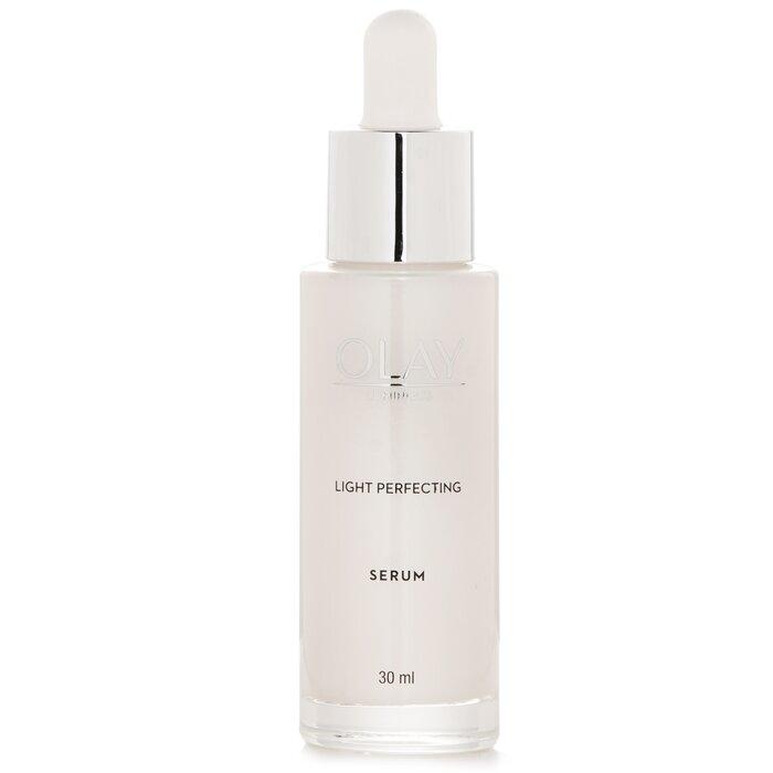 Olay Luminous Light Perfecting Serum