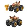 Hot Wheels Трофейный Грузовик-Монстр Чемпион Набор Ассорти Набор для Возраста - 6 Штук (6 автомобилей) - 3+ - Разноцветный (JDV96-986D)