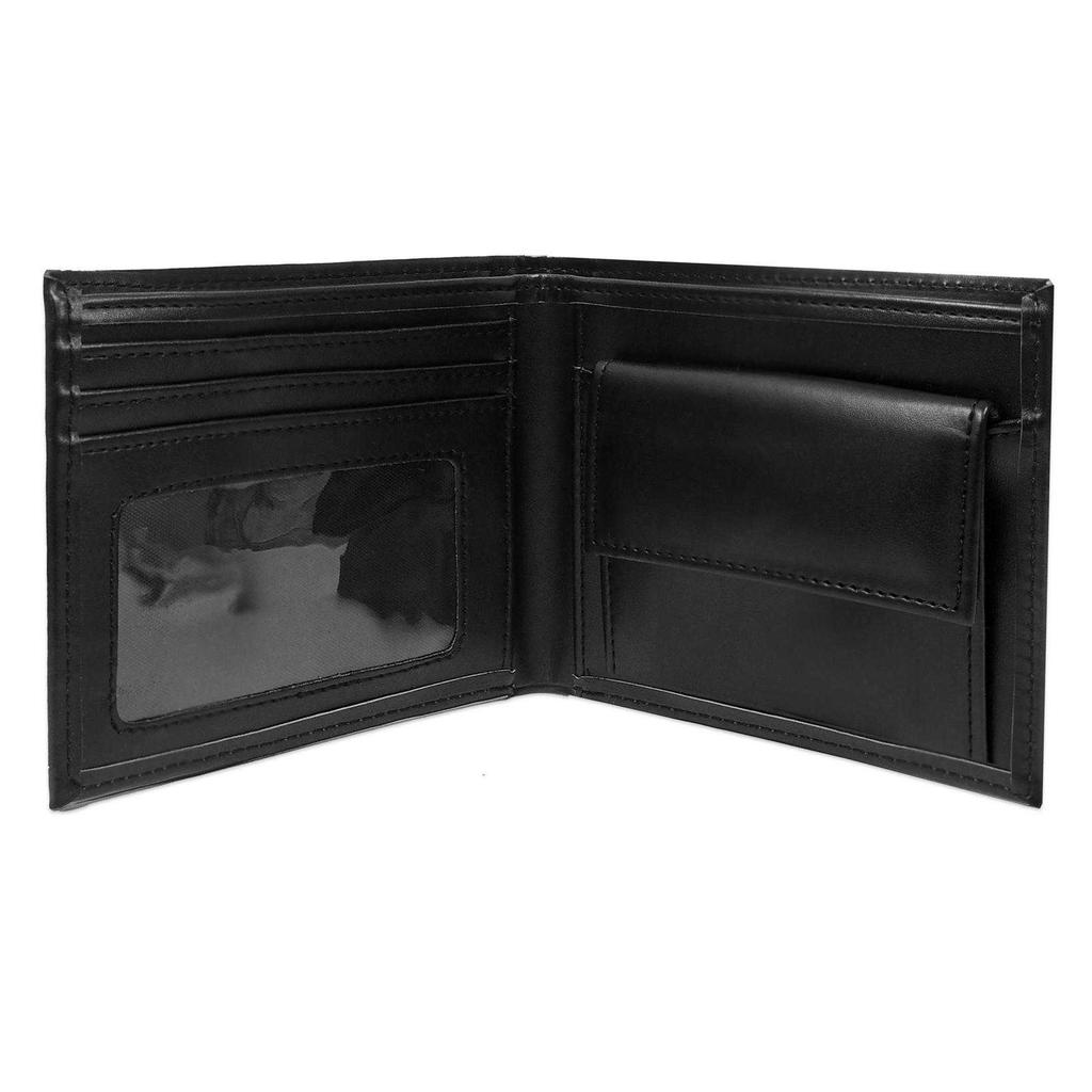 Celtic FC Crest Embossed Wallet