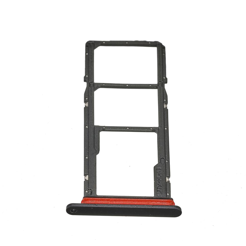Для Samsung Galaxy A07 4G A075 OEM Держатель лотка для двух SIM-карт Запасная часть (без логотипа)