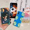 Для Samsung Galaxy A50 Чехол A30s A50s Милый Модный Расписной Задний Чехол Чехол для Телефона Для Samsung A50s Galaxy A30s A 50 s Мягкие Fundas