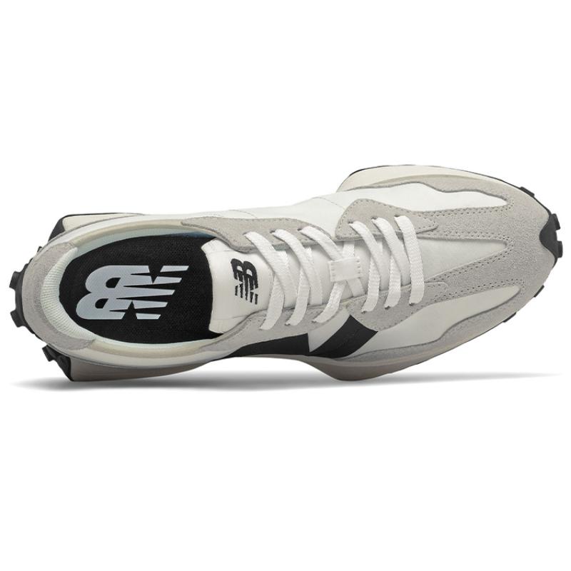 New Balance 327 Кроссовки 'Морская соль' MS327FE