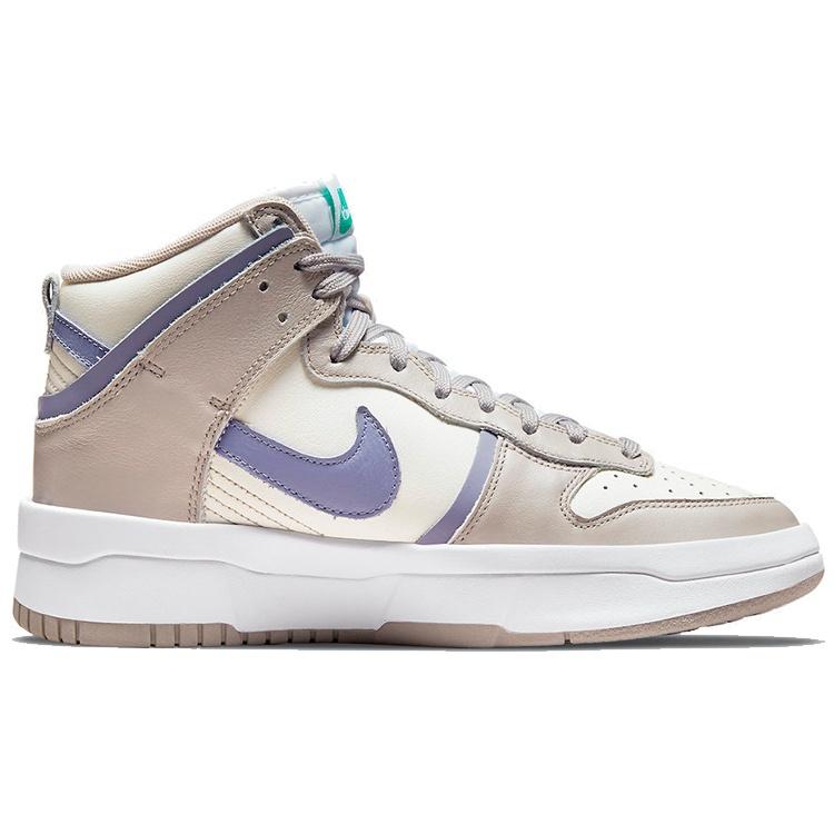 (WMNS) Nike Dunk High Up 'Iron Purple' Women's DH3718-101