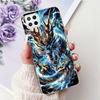 New Fashion Painting Case For Samsung Galaxy A22 A225F A226B Soft Silicone TPU Phone Cases For Samsung A22 4G 5G Cover Bumpers