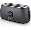 Haeger Future Plus Toaster 1400 W (S4700227)