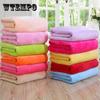 Coral Fleece Blanket Double Sided Fleece Sheet Flannel Dormitory Single Bed Blanket