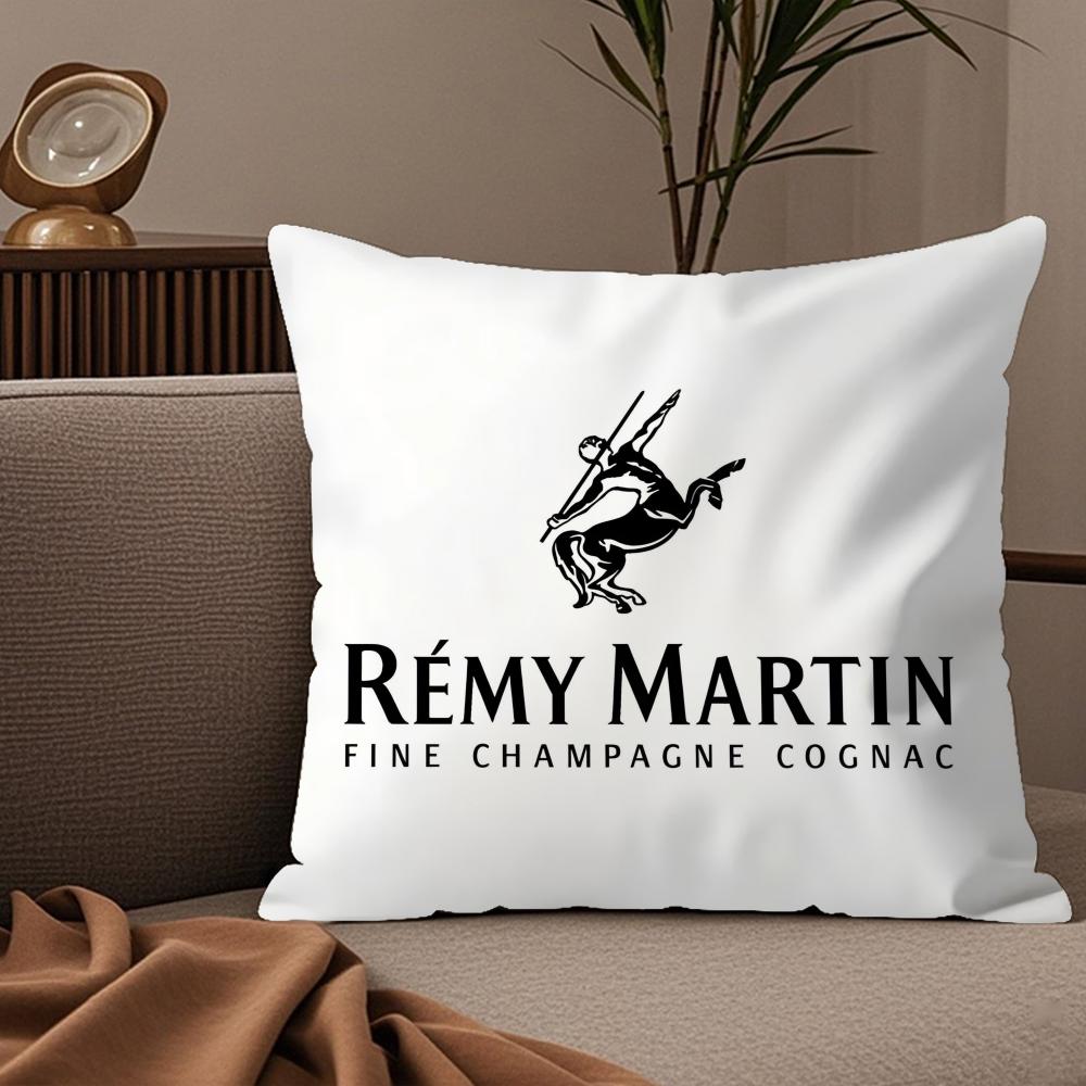 Luxury Living Mmartin Pillow Case Silky elegant Comfort Sofa Bed Invisible zipper
