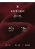 Jiuzi Anna Kou High Intelligence Commuting MIU Wind Collision Color Fake Two piece Woolen Knitted Sweater Women's 2025 Autumn New Collection