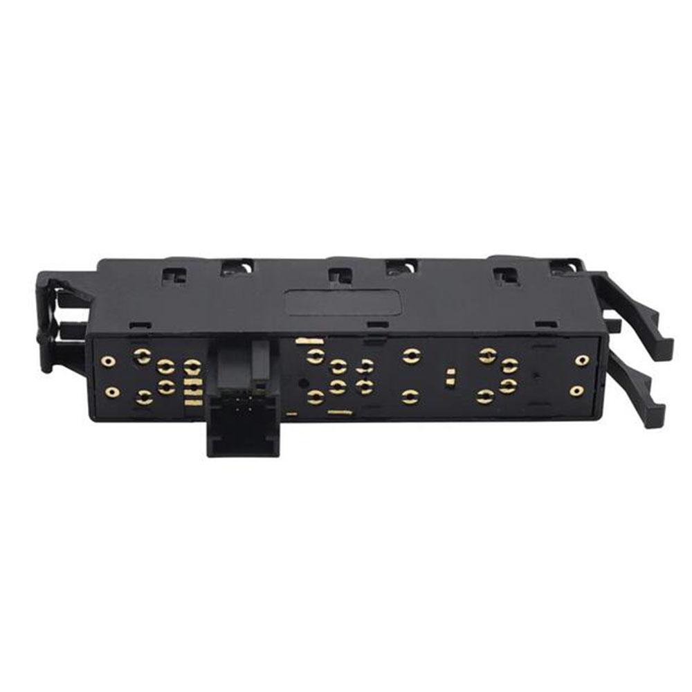 61316902183 Left Driver Side Power Window Switch for BMW E46 325Ci 323Ci 330Ci