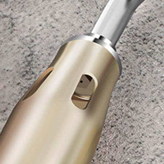 Propane Torch Weed Easy To Install Burner Kit Ergonomic Handle Multifunctional Flamethrower with Flame