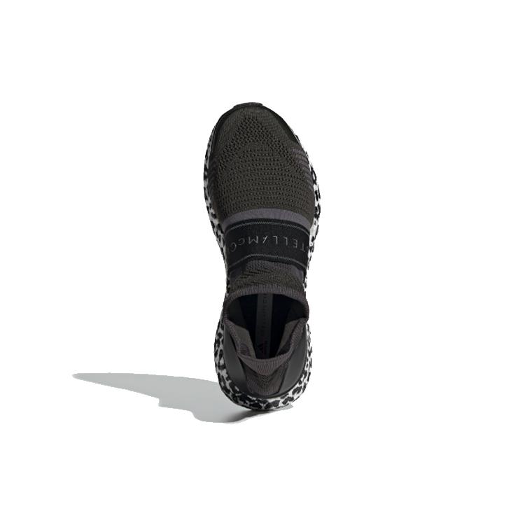 Новые женские Adidas Stella McCartney X UltraBoost X 3D 'Леопардовый принт' EE9321