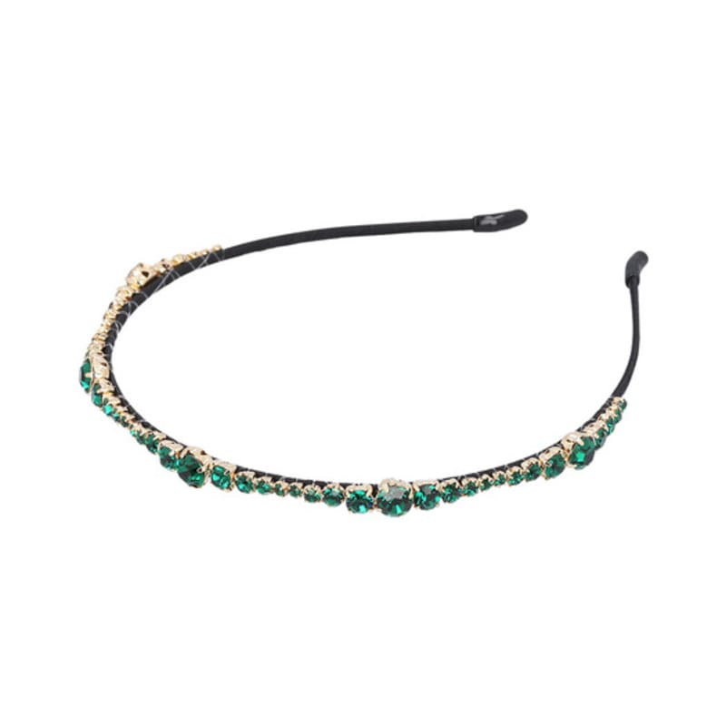 MELA BIANCA Повязка для волос Ariana