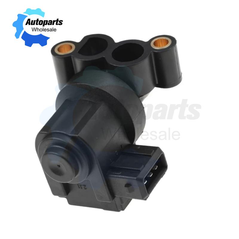 0280140575 Клапан регулирования холостого хода (IACV) Для BMW 3 серии E36 1993-00 E46 1998-01 316 318 Z3 1.9 m43