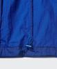 Musinsa Standard [City Leisure] Lightweight Packable Windbreaker Jacket [Blue]