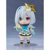 Nendoroid Hololive Production Kanata Amane Немасштабная пластиковая окрашенная подвижная фигурка