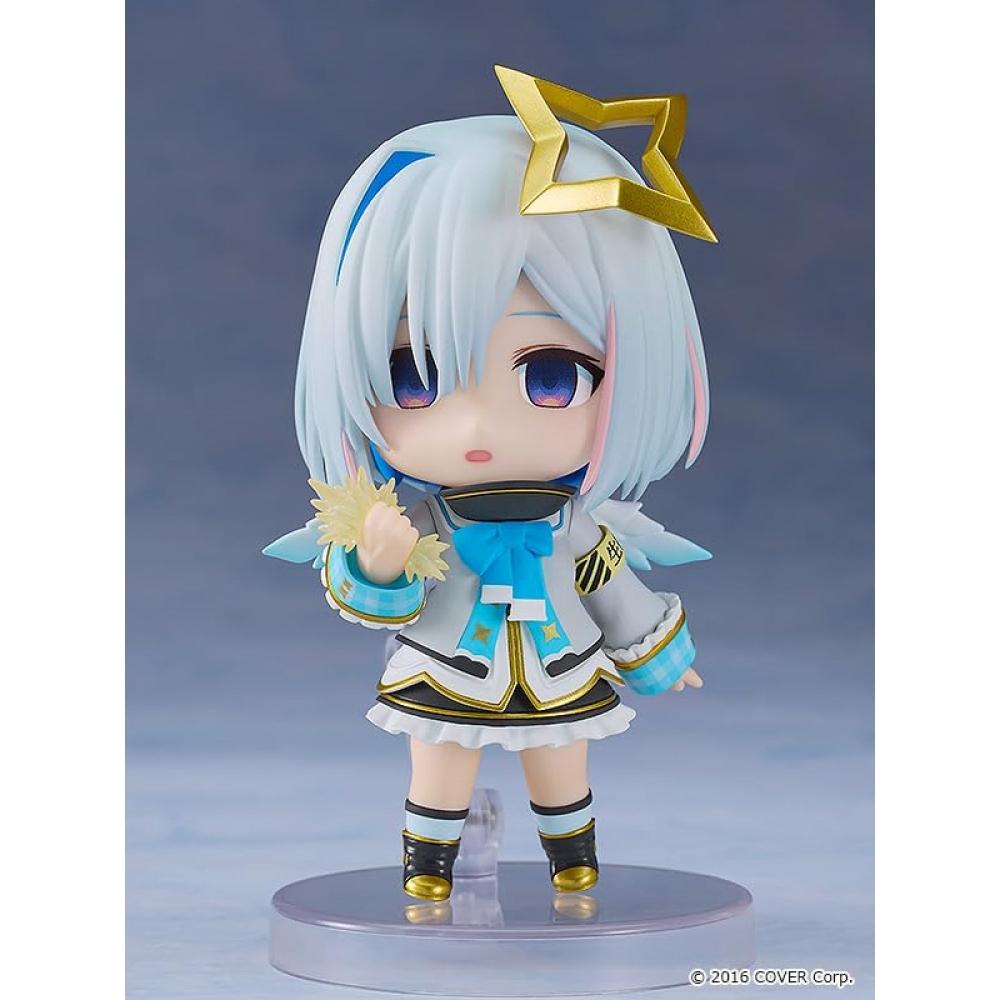 Nendoroid Hololive Production Kanata Amane Немасштабная пластиковая окрашенная подвижная фигурка