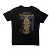 Eminem Unisex Adult The Marshal Mathers LP T-Shirt