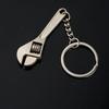 1 шт., мужской специальный подарочный гаечный ключ, брелок, гаечный ключ, инструмент для ремонта велосипедов, мотоциклов, автомобилей