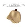 Windproof Winter Baby Earmuffs Warm Ear Protection Cap New Baby Knitted Cap  Boys Girls