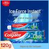 Зубная паста Colgate Тройная мята Ледяная свежесть