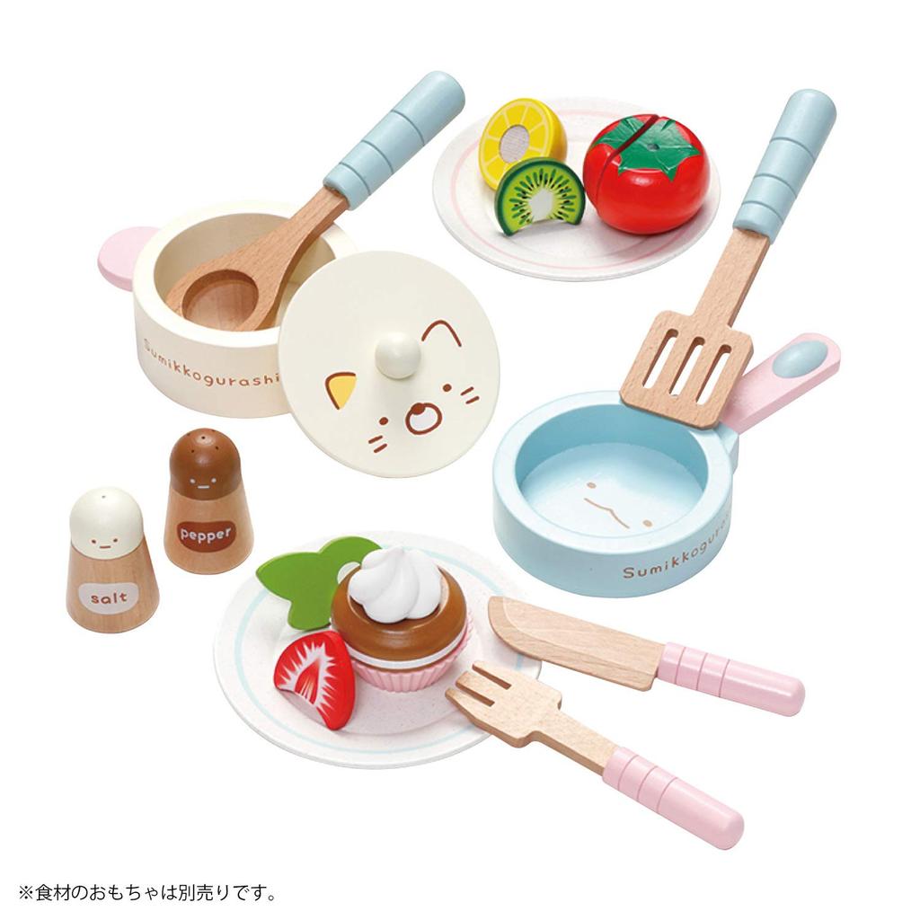 Sumikko Gurashi Play House Set SG-02
