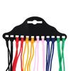 Lanyards 12pcs Nylon Chain Glasses String Eyeglasses Strap Spectacle Frame Holder Eyewear Cord