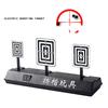 Toy Electric Shooting Scoring 3S Automatic Gel Ball Soft Bullet Gun Target