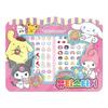 Sanrio Characters Beauty Sticker, a Popular Character In Korea