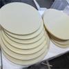 Wear-Resistant Nylon Special Parts & POM Sheet PP Plastic Nylon 6 White PE Blocks Zero-Cut Gaskets
