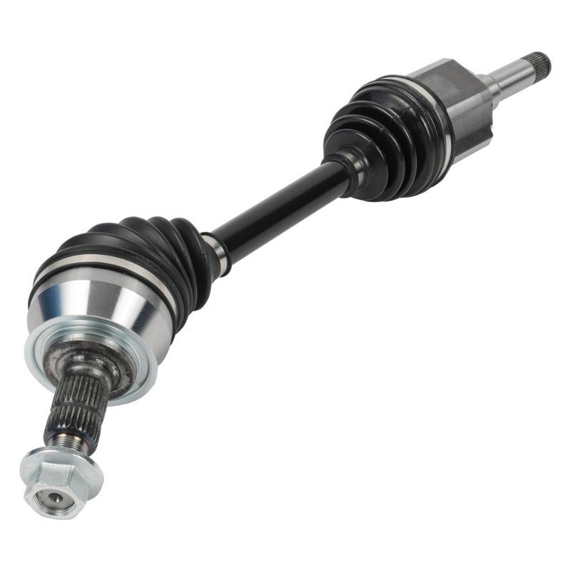 1x Front Left CV Axle Assembly for Buick LaCrosse 2018-2019 Chevy Malibu 2016-2018 23333914 84283521