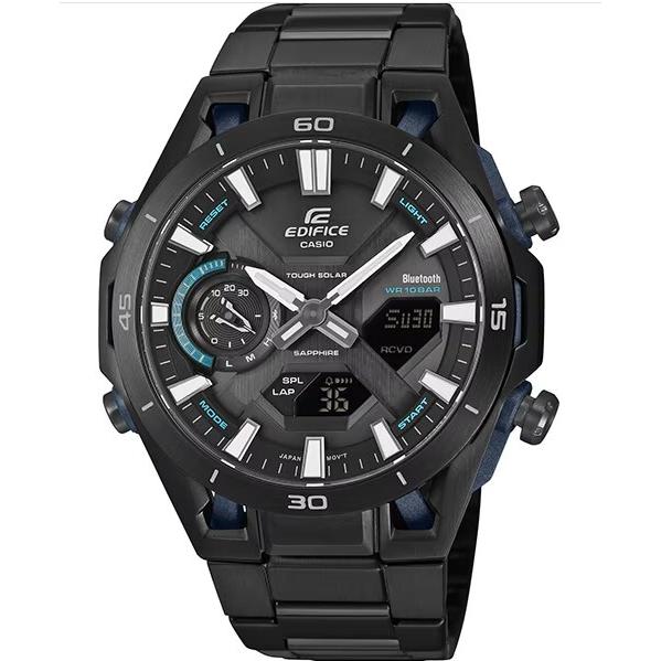 Б/у Суперпопулярная модель Casio Edifice ECB-2300YDC-1AJF