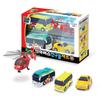 Tayo Special Little Bus Friends Set Part 4, Korean Toys