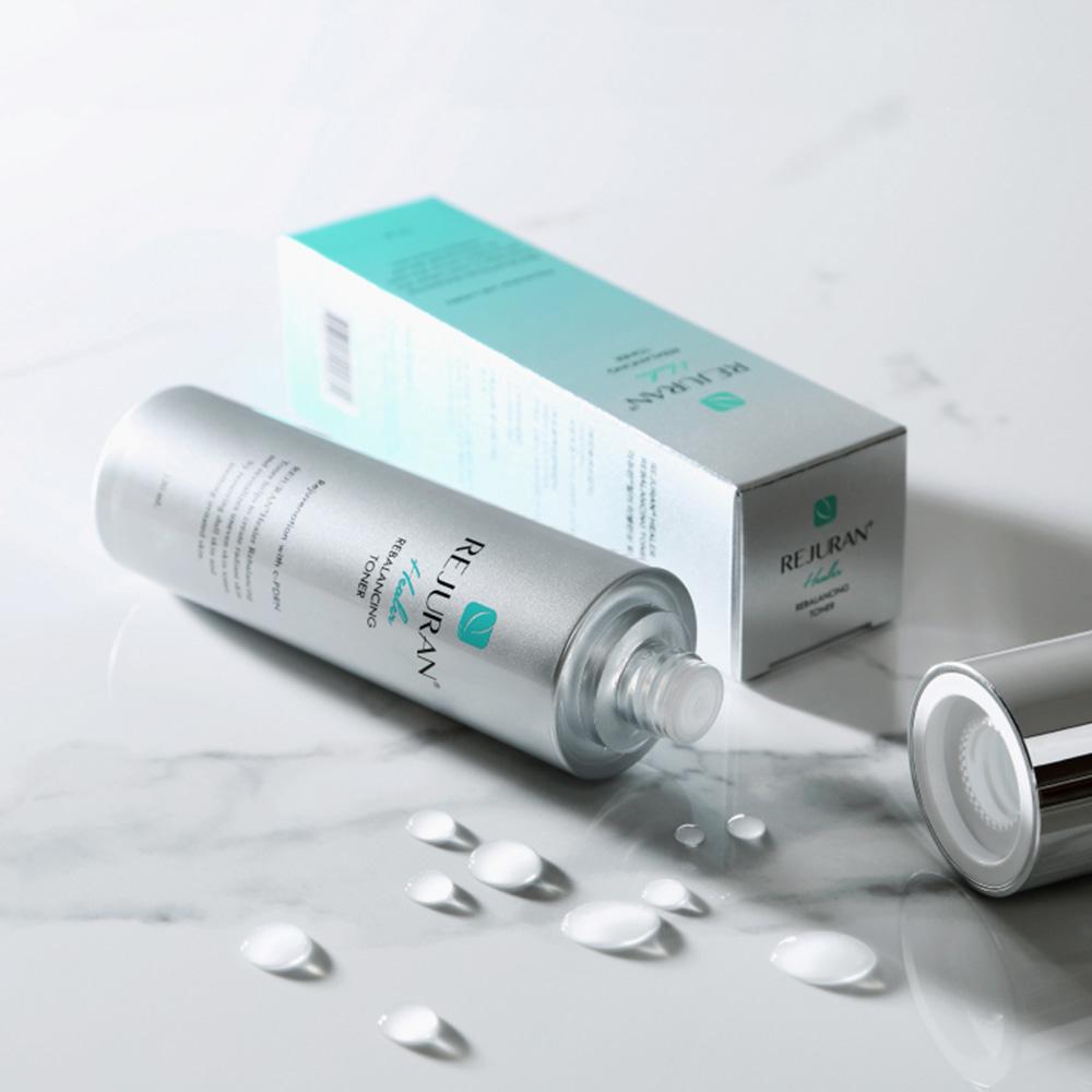 Rejuran Healer Rebalancing Toner 120mL