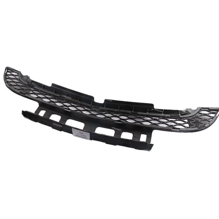 Front Bumper Cover Reinforcement Bracket for Mercedes-Benz GL450 W164 X164.