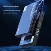 Huigu Telecom-Grade Fiber Optic Transceiver & Switch