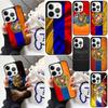 Армения Герб Флаг Чехол для телефона Для iPhone 17 Air 16 15 14 Plus для apple 16 11 12 13 Pro Max coque
