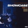 Виниловая пластинка CORNERSTONE - Showcase Part 1 (10" LP) (Цвет Vin RRTLP018 Reggae Retro 2008 UK Reggae, Ska & Dub