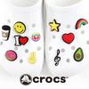 Оригинальный набор Crocs ZiBBitz Charm B